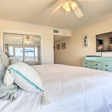 Miramar Beach Retreat - Beachfront And Poolside 德斯廷 外观 照片